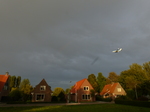 FZ008557 KLM airplane over Aalsmeer.jpg